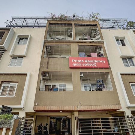 Super Capital O Sayhallo Prime Residency Bhubaneswar Exterior foto