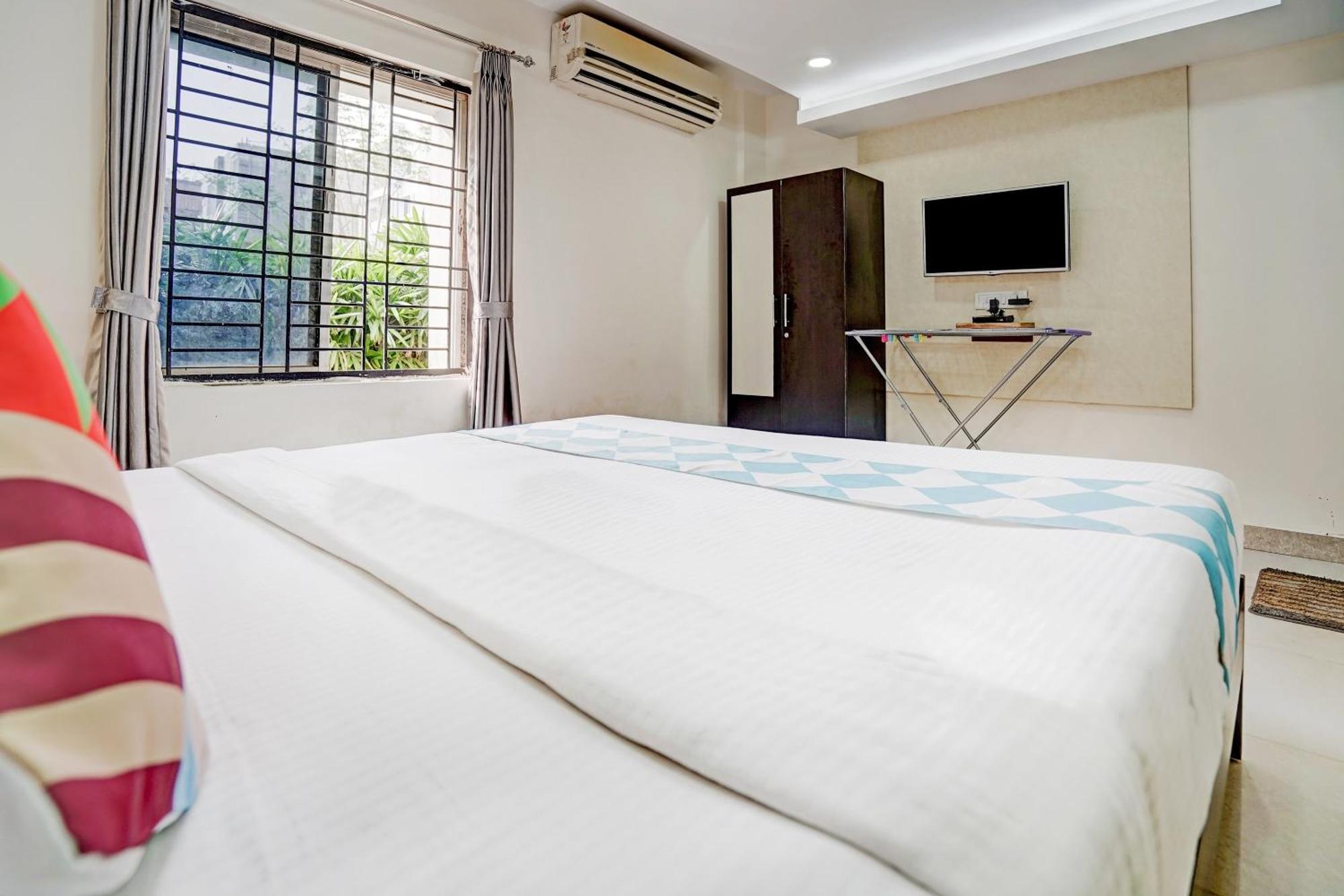 Super Capital O Sayhallo Prime Residency Bhubaneswar Exterior foto